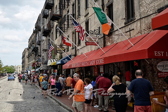 River Street Candy Store