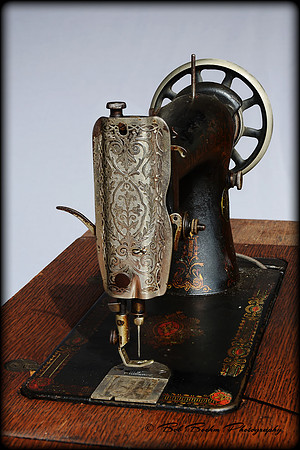 Scrollwork