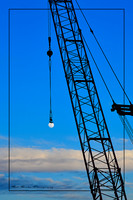 Hanging The Moon