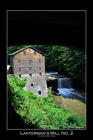 Lantermans Mill no 2