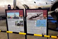 Flying Fortress "Ghost" Story