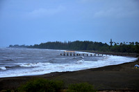 Waimea State Recreation Pier
