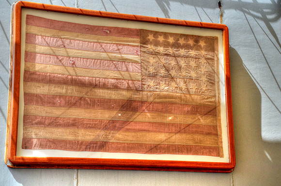 48 Star Flag