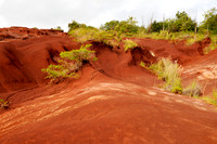 Red Dirt