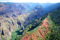 Waimea Canyon I