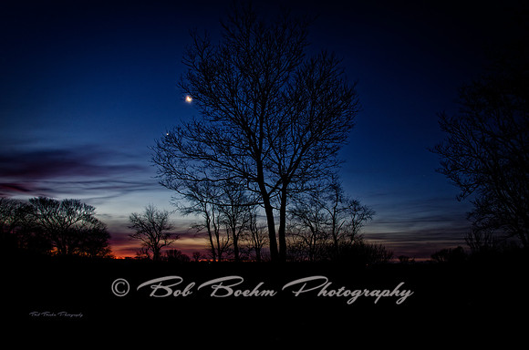 Predawn