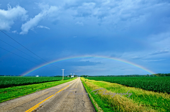 Kentville Rainbow
