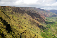Waimea Canyon II