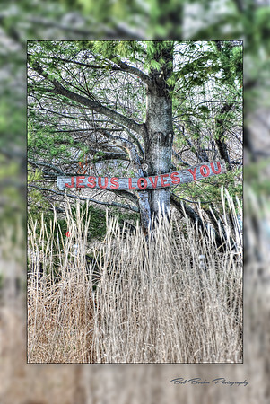 Road Sign