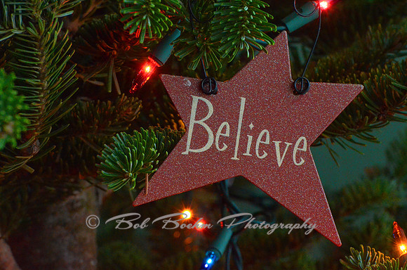 Believe