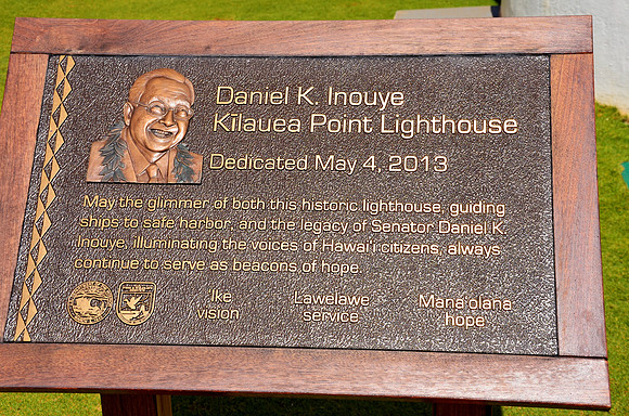 Plaque
