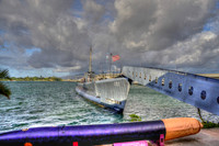 SS-287 The Pearl Harbor Avenger