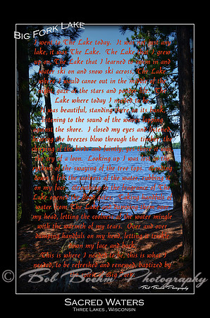 Sacred Water