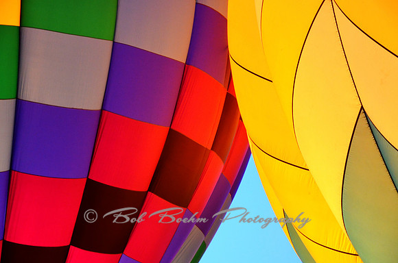 Lines and Colors