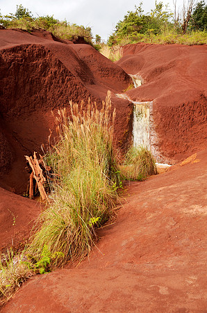 Red Dirt II
