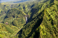 Mana Waipuna Falls II