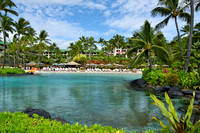 Grand Hyatt Lagoon
