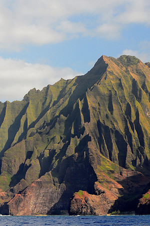 Na Pali Coast VI