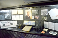 Military Camera