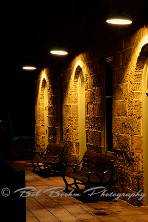 The Depot 2
