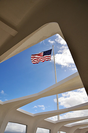 Old Glory