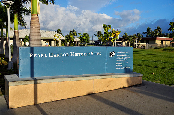Pearl Harbor II