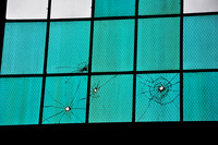 Bullet Holes II