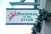 Christmas on the River