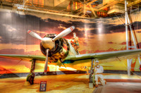Mitsubishi A6M2 Zero