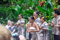 Fern Grotto Hawaiian Dancers