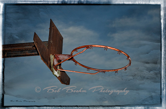 Hoops Anyone