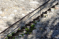 Historic Steps