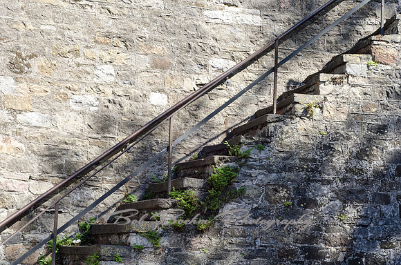 Historic Steps