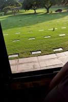 Punch Bowl Cemetery IV