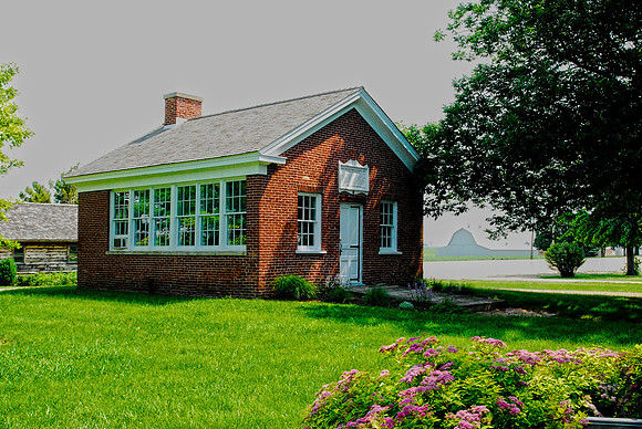 061311 Colton School