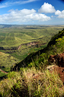 Waimea Canyon