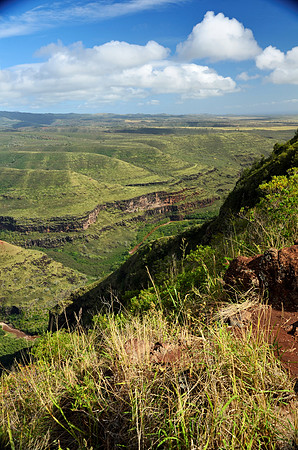 Waimea Canyon