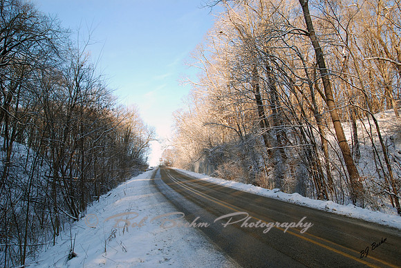 December Road