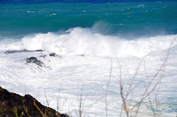 Wave Sequence V