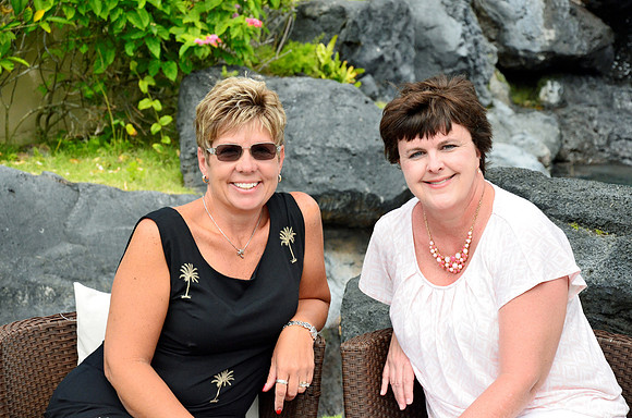 Ladies