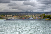 USS Bowfin SS-287