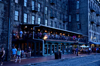 River Street Tubbys