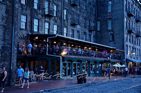 River Street Tubbys