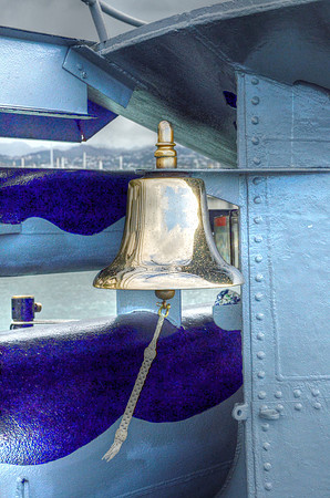 Dive Bell
