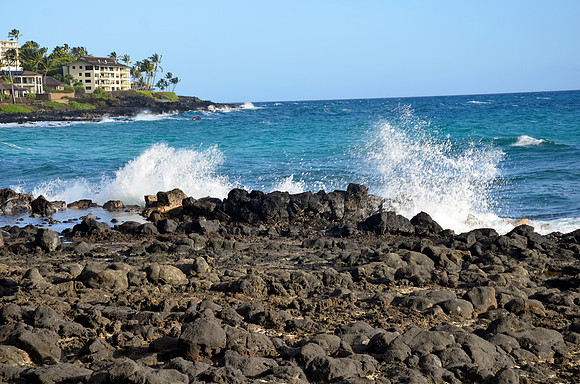 Piopu Beach Front II