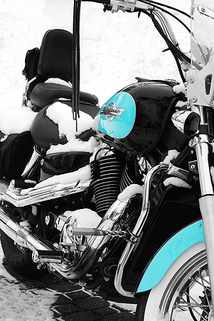 012811 Get Your Motor Runnin
