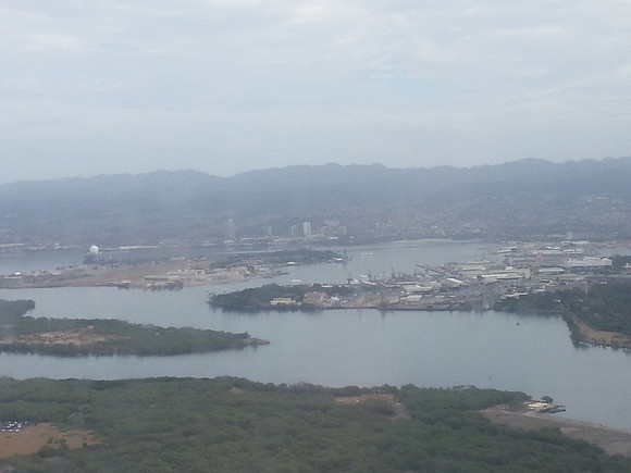 Pearl Harbor