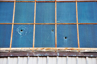 Bullet Holes III