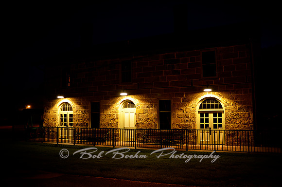 The Depot 4