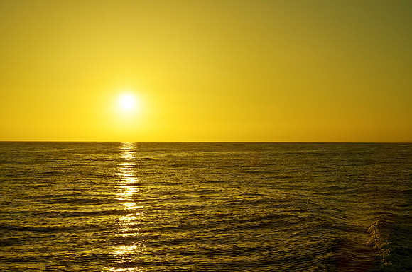 Days End